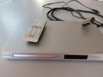 Philips dvd-speler, Ophalen of Verzenden, Zo goed als nieuw, Dvd-speler, Philips