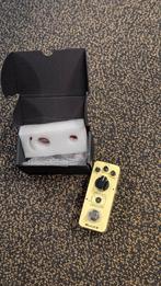 Mooer Envelope (Auto Wah / Filter) – Micro Series – compleet, Spelcomputers en Games, Spelcomputers | Nintendo Game Boy, Ophalen of Verzenden