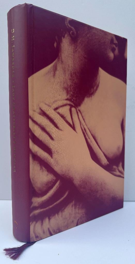 Lawrence, D.H. - Lady Chatterley’s minnaar (2003), Ophalen of Verzenden, Nieuw