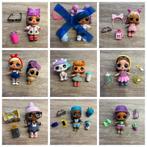 L.O.L. Suprise poppen, Verzamelen, Poppetjes en Figuurtjes, Ophalen, Zo goed als nieuw