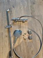 Complete doucheset, Ophalen, Gebruikt