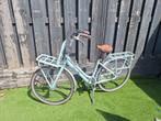 Gazelle miss grace, Ophalen, Gebruikt