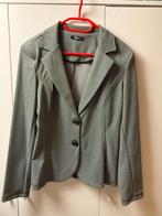 Elegante Dames Blazer - Stijlvol & Tijdloos, Vera Moda, Zo goed als nieuw, Jasje, Grijs