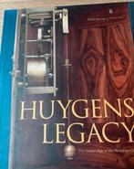 Huygens' Legacy - Catalogus Paleis Het Loo, Ophalen of Verzenden, Zo goed als nieuw, Catalogus