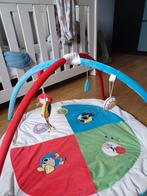 Woezel en Pip speelkleed, Ophalen, Gebruikt
