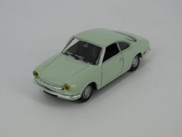 29958: Simca 1000 Coupe - 1963 - Norev 1:43 beschikbaar voor biedingen