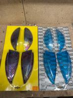 Knipperlicht glazen Peugeot Vivacity gekleurd., Ophalen of Verzenden, Zo goed als nieuw, Overige typen