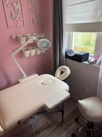 Complete schoonheidssalon starter pakket, Huidbehandeling