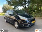 Citroen C4 Picasso 1.6 THP Exclusive 5p. | Aut. | Export |, Stof, Gebruikt, Zwart, 4 cilinders