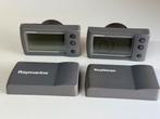 Raymarine ST40 wind en ST40 speed, Watersport en Boten, Navigatiemiddelen en Scheepselektronica, Ophalen of Verzenden, Gebruikt