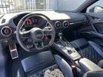 Audi TT RS TTRS 2.5 TFSI quattro*STAGE 3*625PK*CARBON*CARPLA, Auto's, Audi, Te koop, Geïmporteerd, Benzine, 4 stoelen