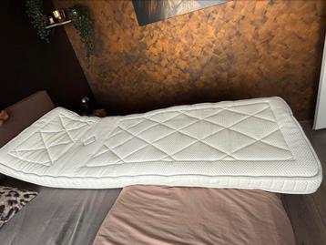 Swiss Sense topmatras Comfort I z.g.a.n.  beschikbaar voor biedingen