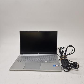 HP Pavilion 15-eg2950nd Intel Core i5 8GB 512GB 15,6Inch Gri beschikbaar voor biedingen