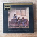 Crosby Stills & Nash MFSL Vinyl Box Sealed 2022 Country Rock, Ophalen of Verzenden, Nieuw in verpakking, 12 inch, Overige genres
