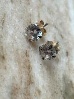 925 sterling zilveren oorbellen, Sieraden, Tassen en Uiterlijk, Oorbellen, Ophalen of Verzenden, Zo goed als nieuw, Overige materialen