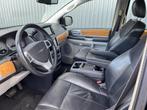 Chrysler Grand Voyager 3.8 V6 Limited AUTOMAAT, Leer, Clima,, 450 kg, Gebruikt, Grand Voyager, 7 stoelen