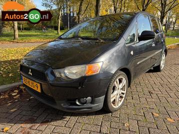 Mitsubishi Colt 1.1 Incharge beschikbaar voor biedingen