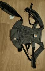 Ergobaby Omni Breeze Draagzak Graphite Grey, Kinderen en Baby's, Babydragers en Draagdoeken, Ophalen, Zo goed als nieuw, Draagzak