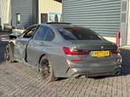 BMW 3-serie M340i xDrive High Executive Edition, M performan, Auto's, BMW, Automaat, 15 km/l, Euro 6, Bedrijf
