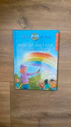 Hilde van Craen - Mijn juf doet raar, Boeken, Ophalen of Verzenden, Zo goed als nieuw, Hilde van Craen; Pieter van Oudheusden