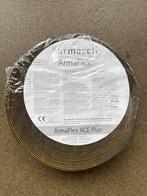 Armaflex Isolatieband 15m - 50mm breed, 3mm dik, Doe-het-zelf en Verbouw, Isolatie en Afdichting, Minder dan 4 cm, Overige materialen