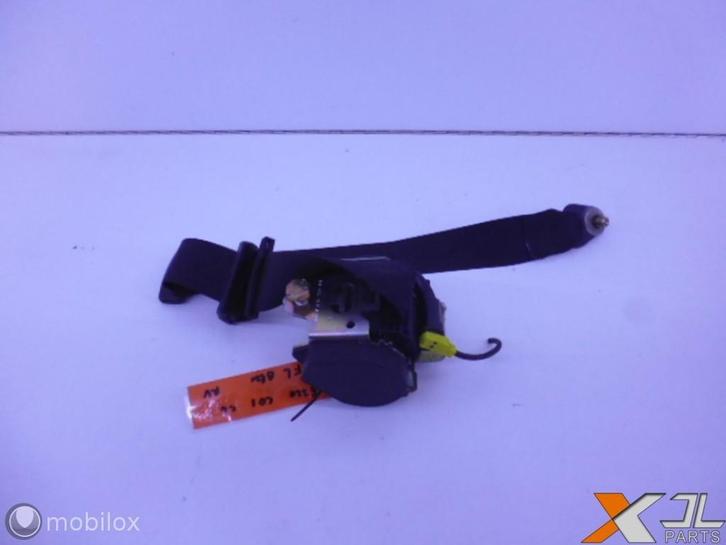 E-KLASSE W210 GORDEL RECHTSVOOR A2108609885, Auto-onderdelen, Interieur en Bekleding, Mercedes-Benz, Gebruikt, Ophalen of Verzenden