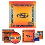Nieuw geseald ATEEZ - The World EP.1: Movement, Ophalen of Verzenden, Nieuw in verpakking, Aziatisch