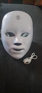 Light therapy masker nieuw, Sieraden, Tassen en Uiterlijk, Nieuw, Toebehoren, Gehele gezicht, Ophalen of Verzenden