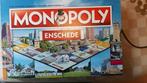 bordspel  2e editie Monopoly Enschede Monopolie fraai, Hobby en Vrije tijd, Gezelschapsspellen | Bordspellen, Een of twee spelers