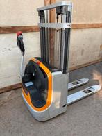 elektrische stapelaar STILL EXV12, Zakelijke goederen, Ophalen, Stapelaar, 1000 tot 2000 kg, STIL