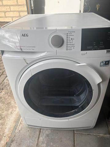 AEG 8000 serie Lavaterm beschikbaar voor biedingen