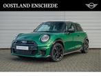 MINI Hatchback Cooper S Automaat / John Cooper Works / Panor, 1998 cc, Gebruikt, 4 cilinders, Met garantie (alle)