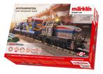 Marklin 29952 Complete digitale startset NIEUW, Hobby en Vrije tijd, Modeltreinen | H0, Wisselstroom, Treinset, Nieuw, Ophalen of Verzenden