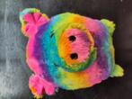 Funky Piggy Familie regenboog knuffel, Ophalen of Verzenden, Nieuw, Overige typen