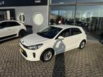 Kia Rio 1.0 TGDI Design Edition + Trekhaak * LAGE KM STAND *, Auto's, Voorwielaandrijving, 450 kg, Gebruikt, Euro 6
