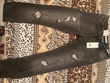 Pure White skinny jeans maat 33 beschikbaar voor biedingen