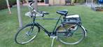 Gazelle heren fiets, 57 tot 61 cm, Ophalen, Zo goed als nieuw, Gazelle