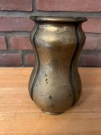 Mooie koperen huls, Ophalen of Verzenden, Koper