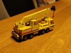 Matchbox Hercules Mobile Crane Liang, Ophalen of Verzenden