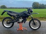 Derbi Senda Xtreme schakelbrommer, Ophalen, Zo goed als nieuw, Overige typen