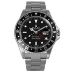 Rolex GMT Master II 16710, Sieraden, Tassen en Uiterlijk, Horloges | Heren