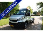 Iveco Daily 40C17 3.0 300 | MAX. 9700KG | | DAB | Airco | Au, Euro 5, Achterwielaandrijving, Gebruikt, Electronic Stability Program (ESP)