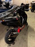 Jog RR sprinter 70cc, Ophalen, Tweetakt, Aerox, 70 cc