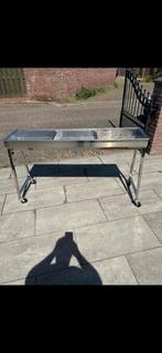 Zo goed als nieuwe bbq bonfire, Ophalen of Verzenden, Zo goed als nieuw