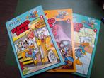 Club donals duck, Meerdere comics, Ophalen of Verzenden, Zo goed als nieuw, Europa