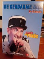Dvd box de gendarme box louis de funes komedie 6 films, Cd's en Dvd's, Dvd's | Komedie, Alle leeftijden, Verzenden, Overige genres