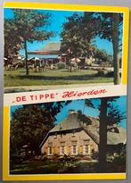 Lunchroom ,,De Tippe”, Hierden, Ophalen of Verzenden, Gelopen, Gelderland