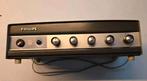 Vintage Philips Versterker - 1964, Audio, Tv en Foto, Ophalen of Verzenden, Gebruikt, Stereo, Minder dan 60 watt
