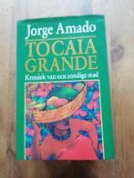 TOCAIA GRANDE, Verzenden, Zo goed als nieuw, Nederland