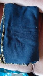 Fleece dekentjes, Ophalen, Zo goed als nieuw